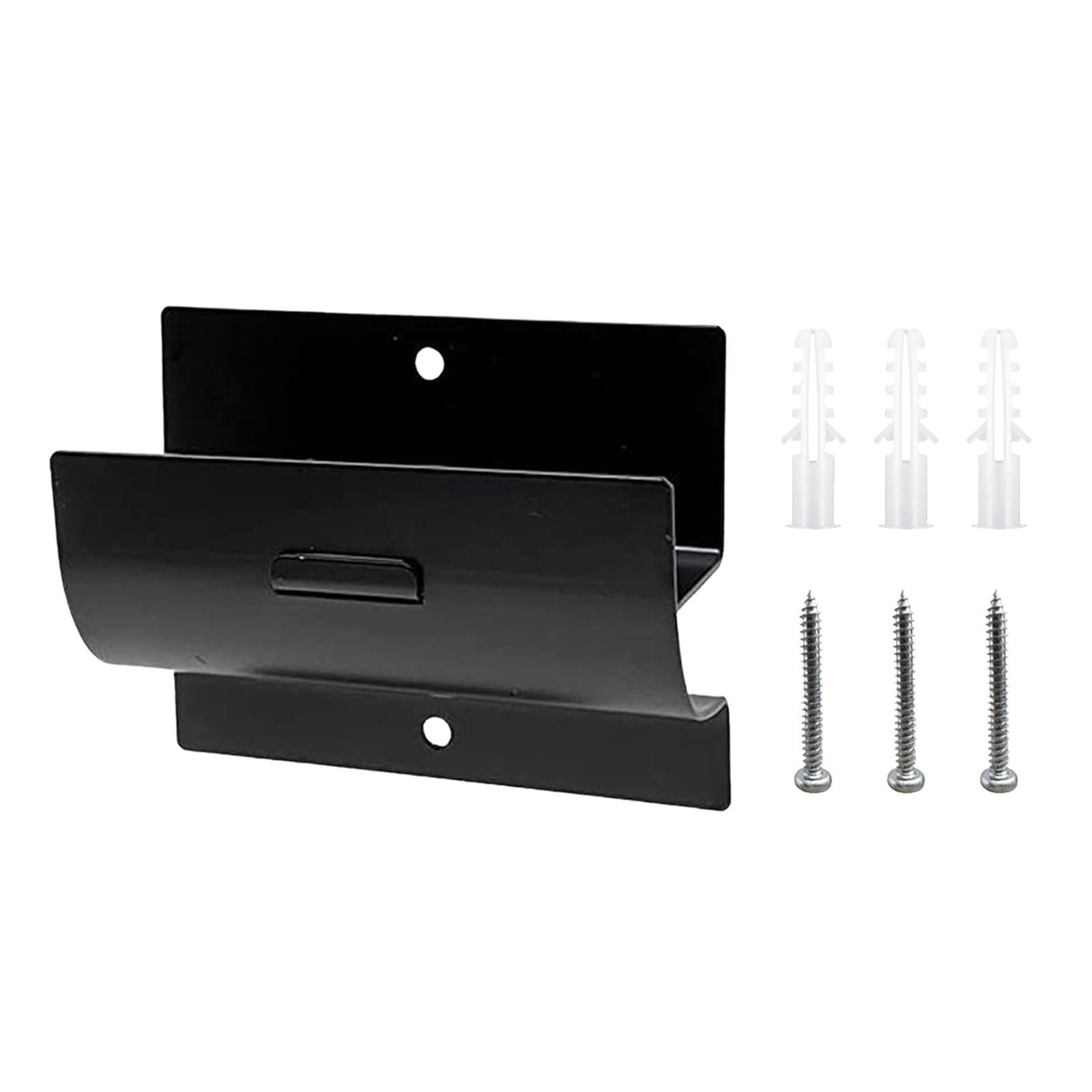 Heavy Duty Ladder Hanger Hanger Garage Storage Organizer for Garage Shed