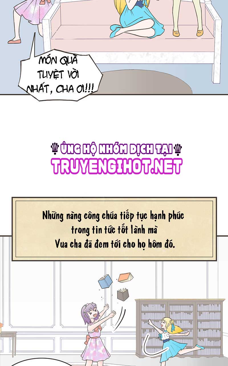 những nàng công chúa bị nguyền rủa chapter 2 30