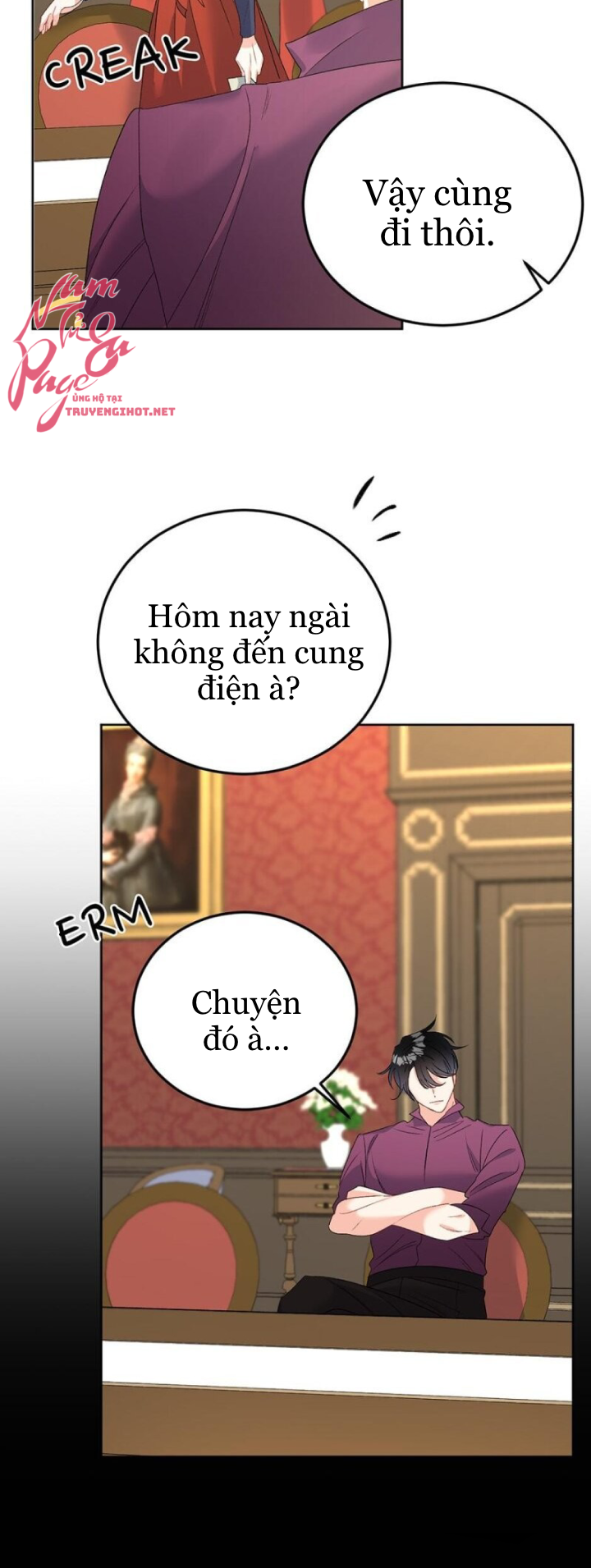 ebony, quạ đen chapter 67 17