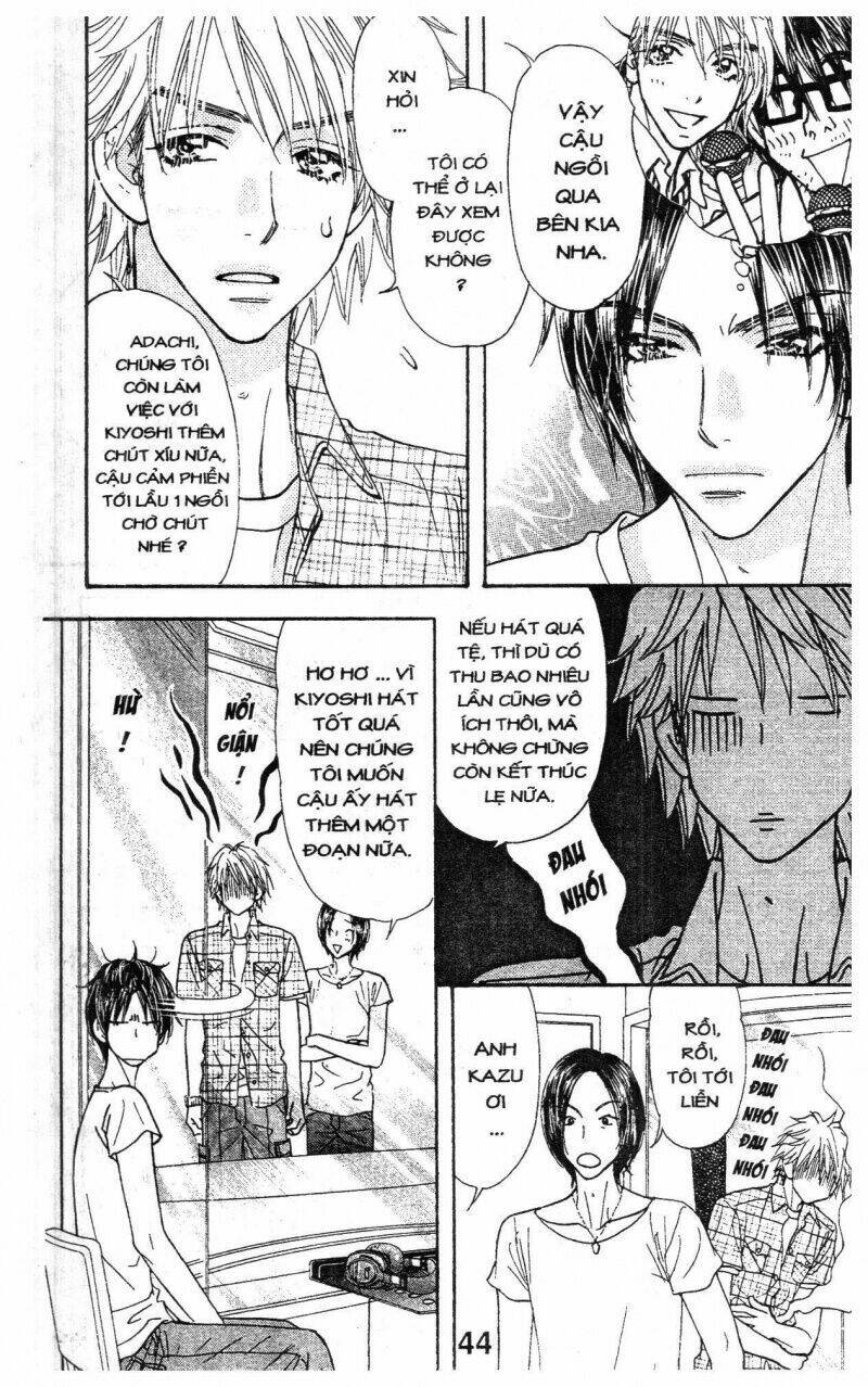 kirara no hoshi chapter 4 44