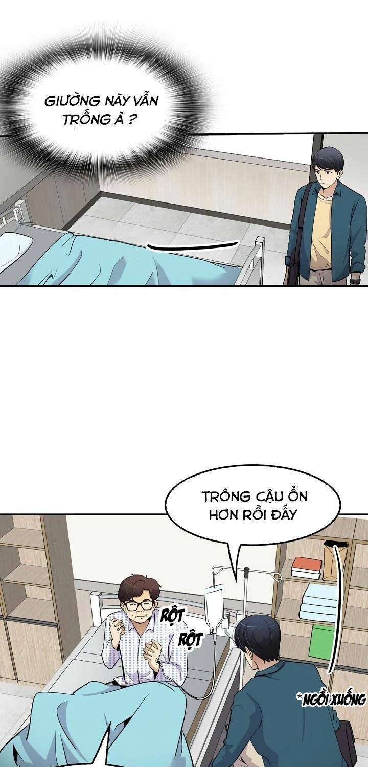 điều tra viên chuyển sinh chapter 38 22