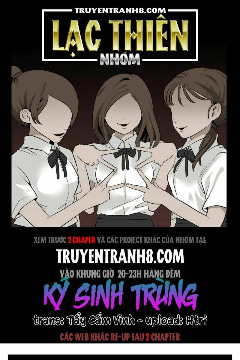 ký sinh trùng chapter 3.2 2