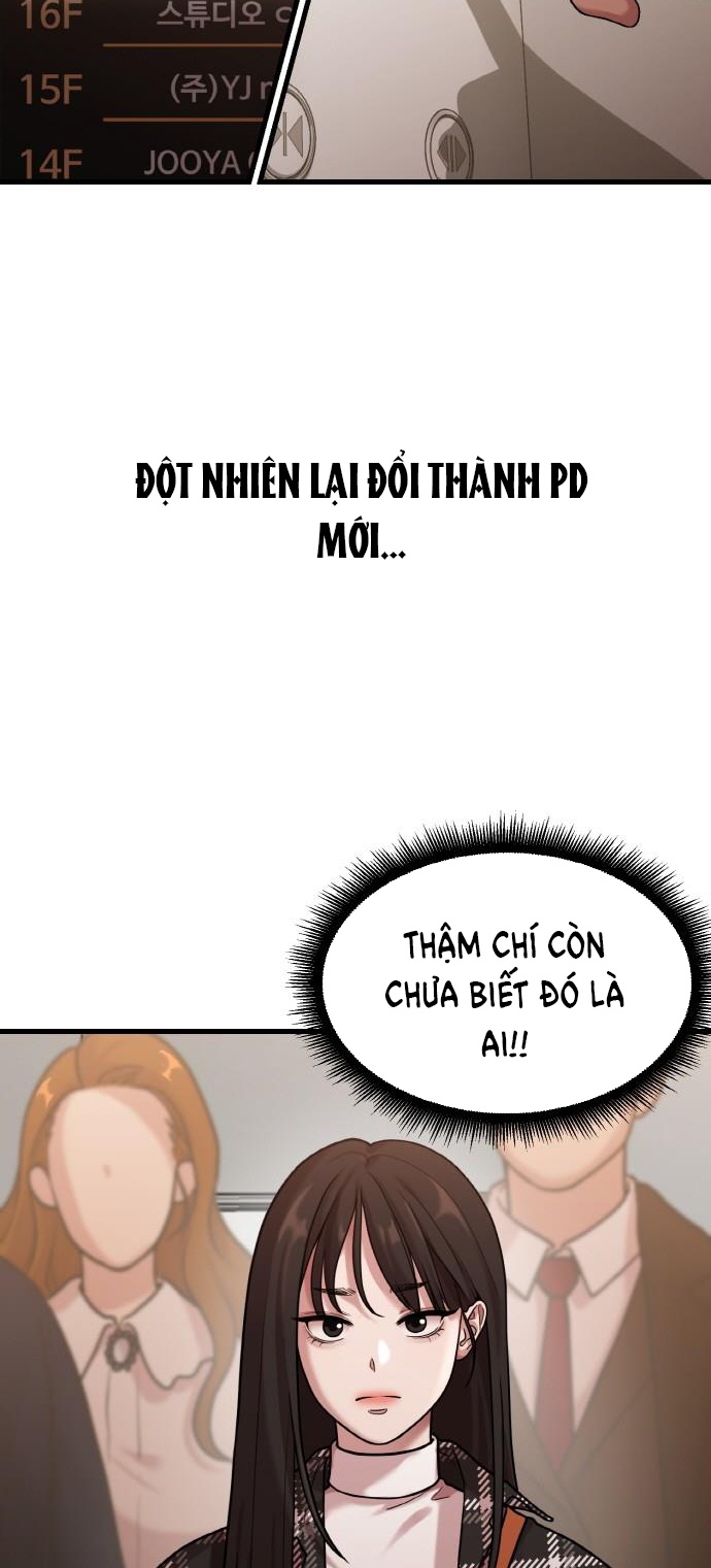 Cuộc Sống Của Tác Giả Truyện Người Lớn chapter 2.1 - Trang 5