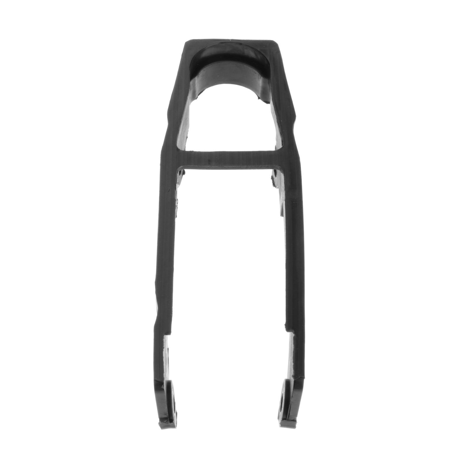 Front Swing Arm Chain Slider Replaces for Honda XR200 XR250 XL350 XL600 R