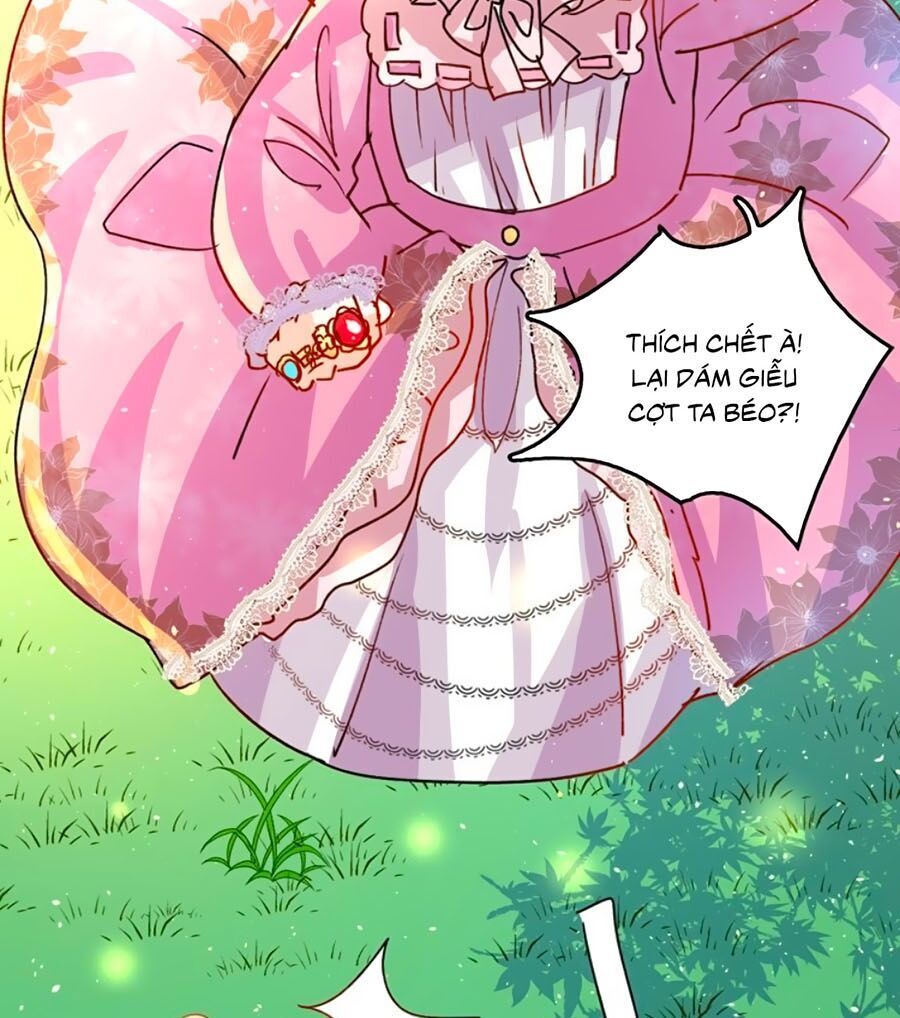 hệ thống công lược của tiểu công chúa chapter 37 34
