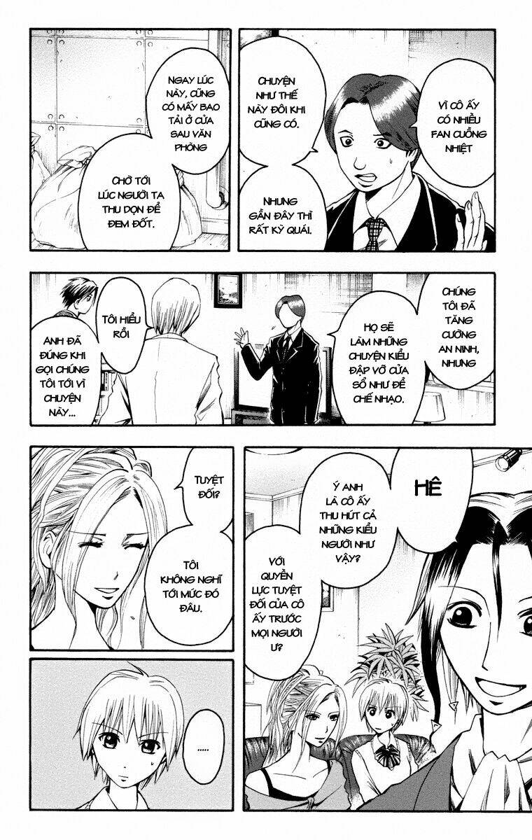 majin tantei nougami neuro chapter 13 2