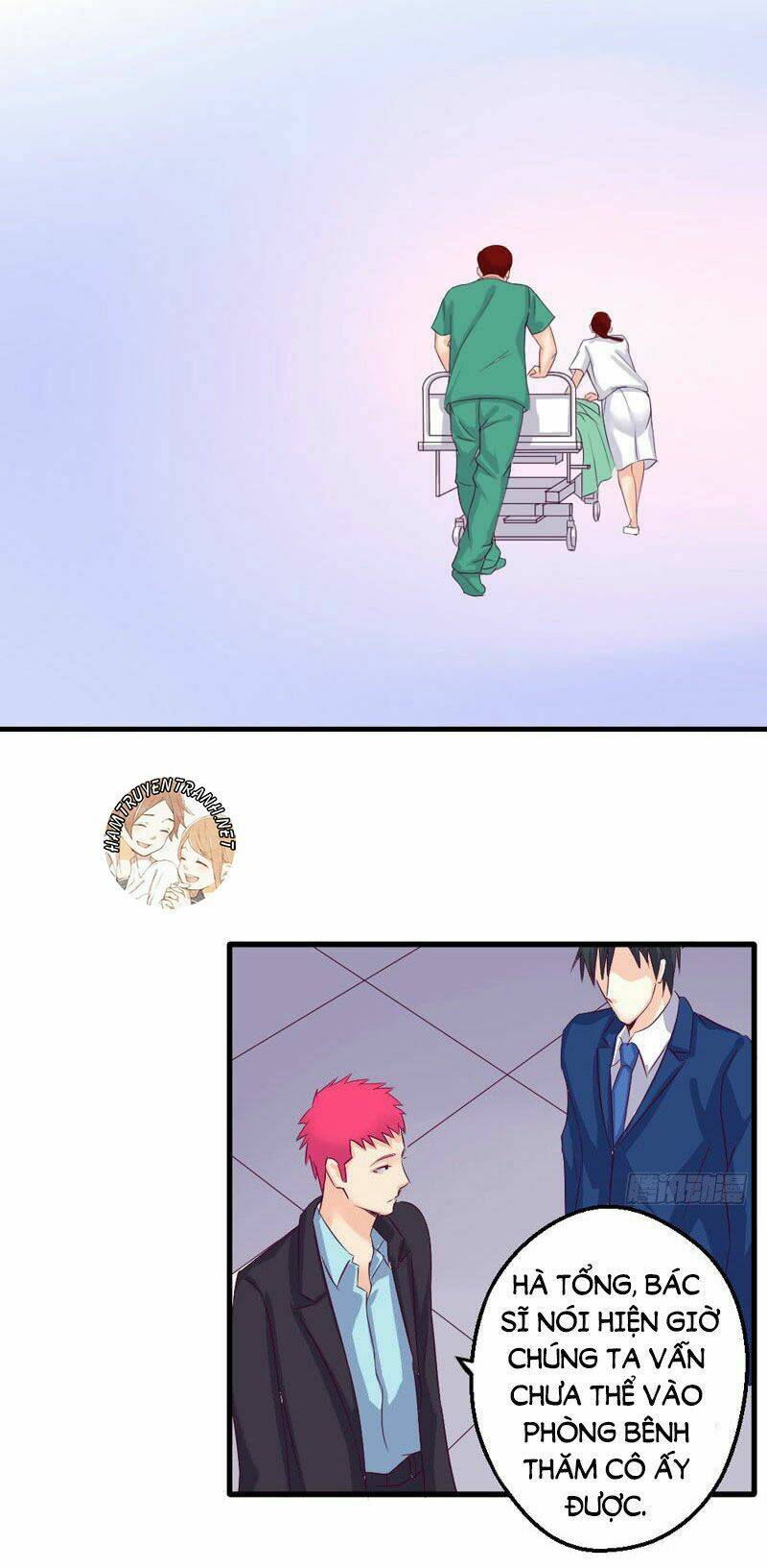 dục vọng của ác ma chapter 14 21