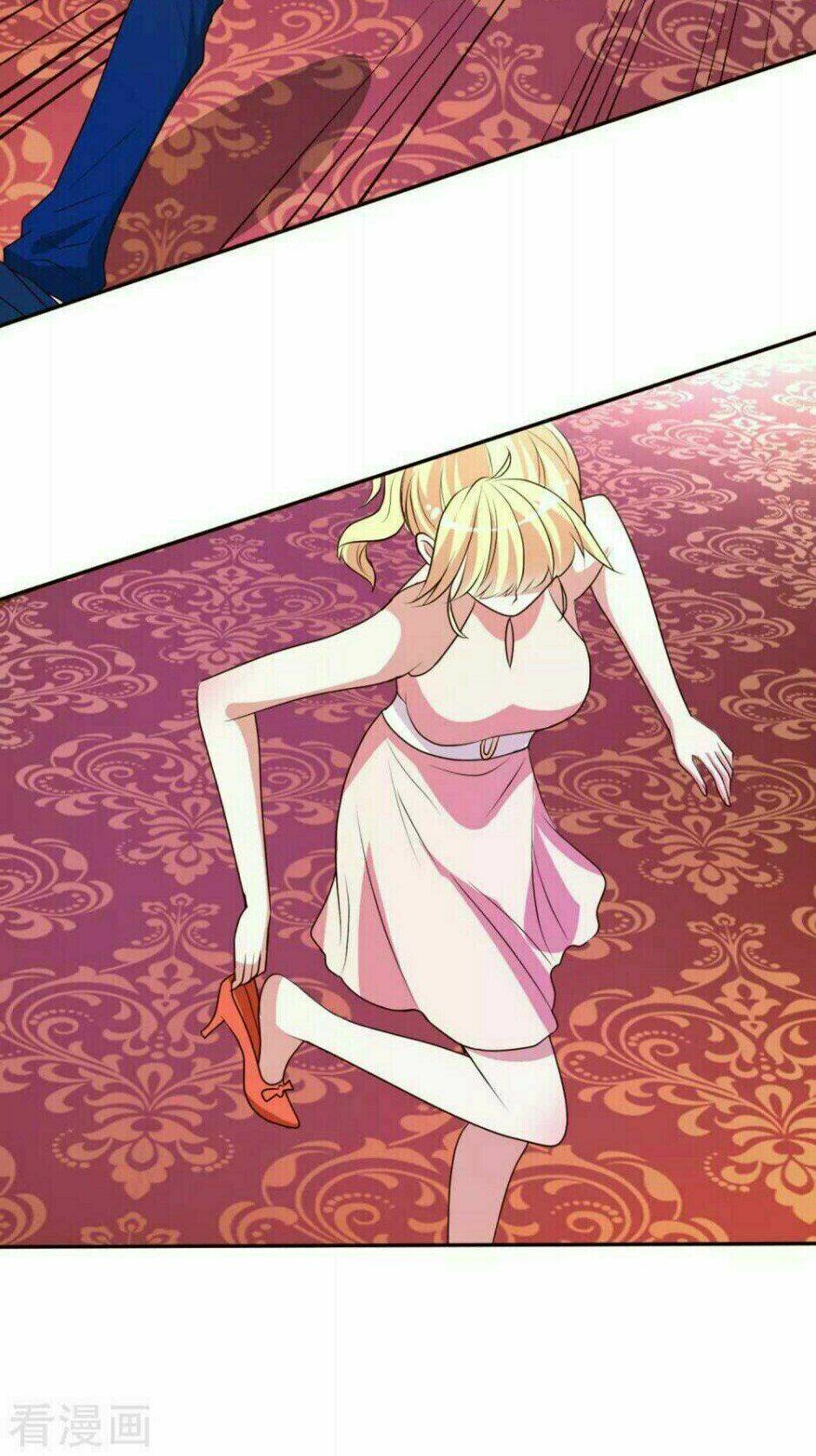 đầu hào điềm tâm chapter 1 36