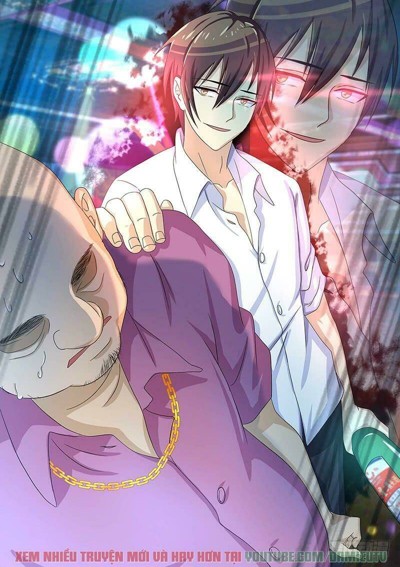 đặc công long ma chapter 17 13