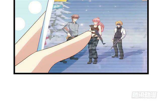 thời khắc và em đều đẹp chapter 14 59