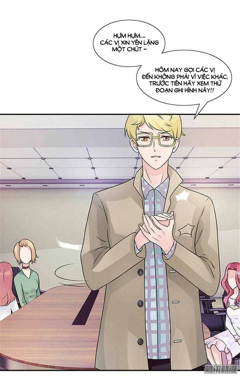 tiểu tâm can tuyệt sủng của lạc tiên sinh chapter 40 13