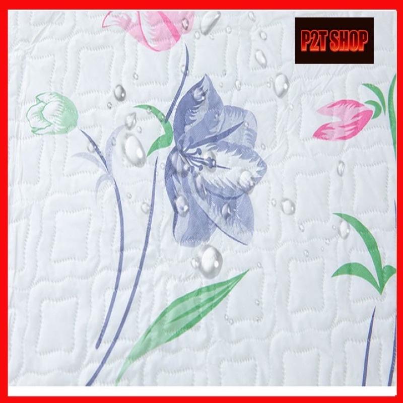 Bọc Máy Giặt Cửa Ngang,Chống Thấm,Chống Bụi Bẩn,Dưới 10kg,Loại Dày,Chắc Chăn
