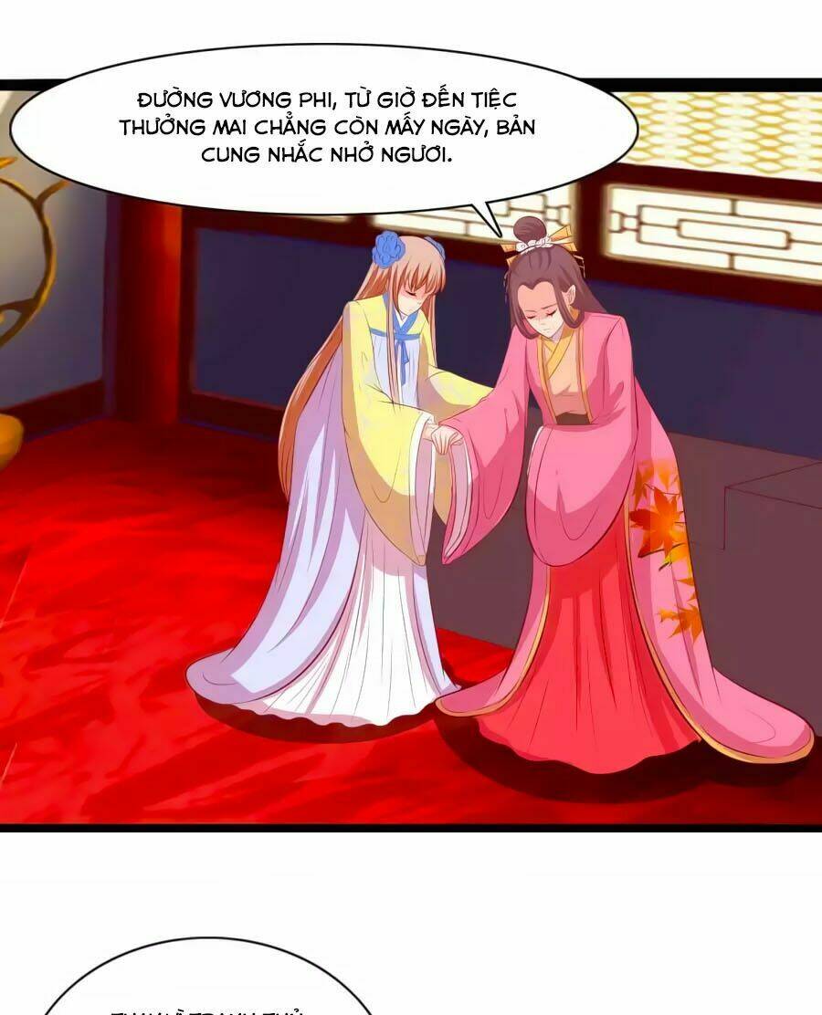 thỏ yêu tiểu vương phi chapter 69 9