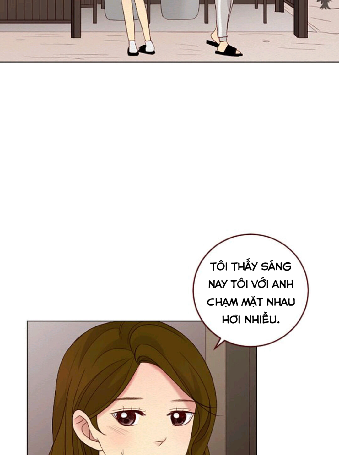 thầm yêu chapter 9 15