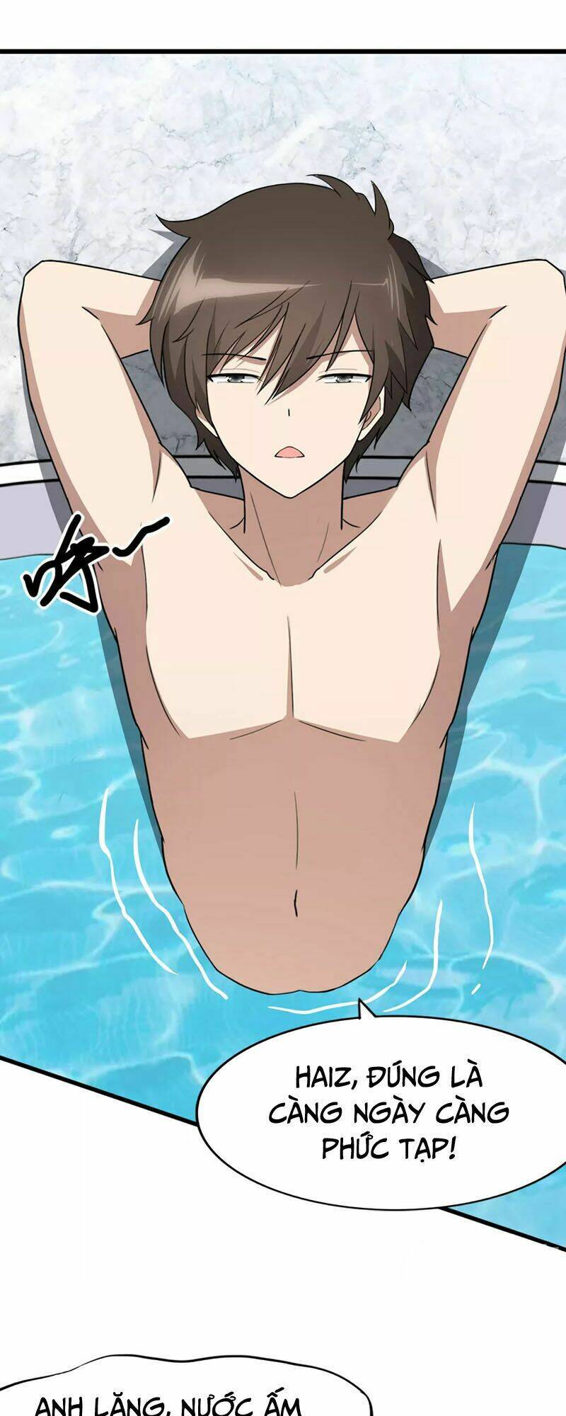 bạn gái virus của tôi chapter 147 7