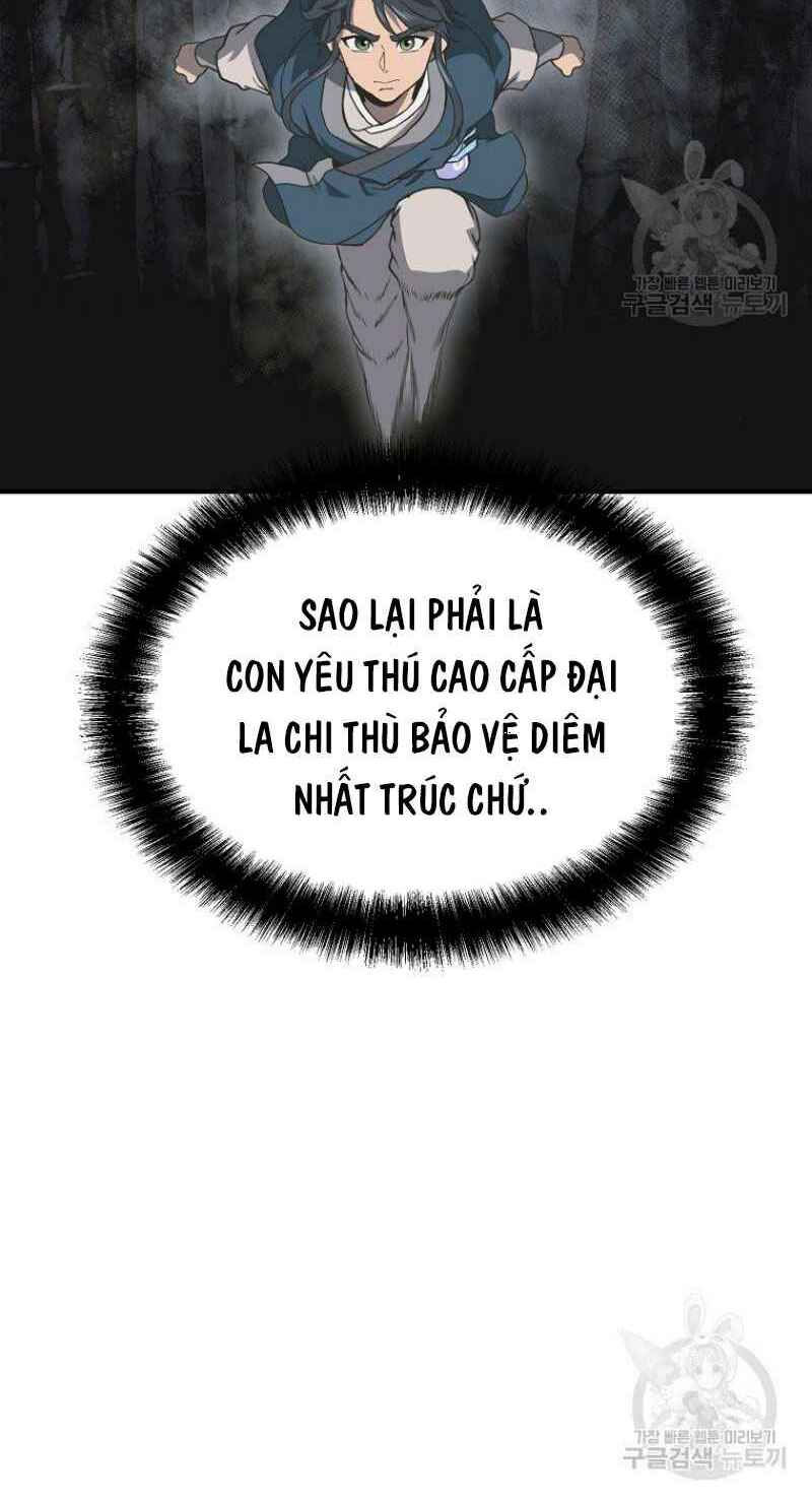 thiếu niên phương sĩ chapter 8 30