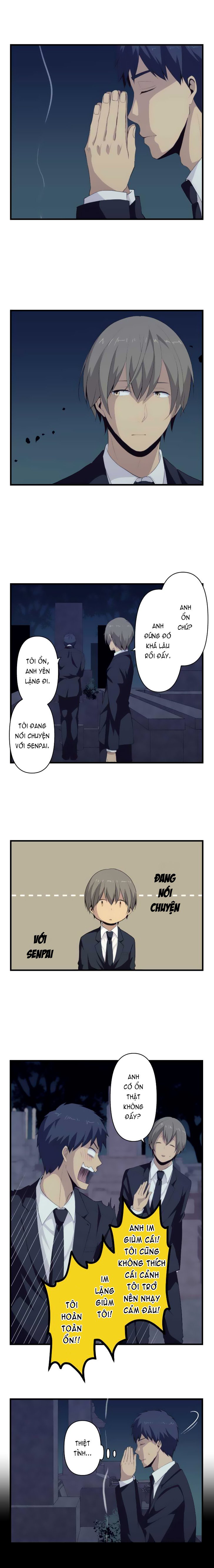 relife chapter 88 6