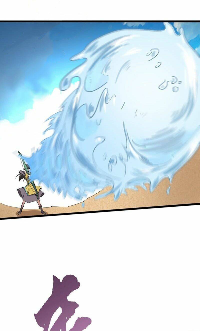 hỗn độn kiếm thần chapter 109 23