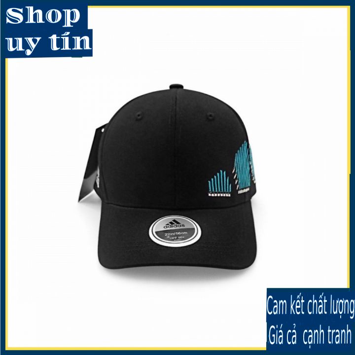 [ Miễn ship / giảm giá ] MŨ NÓN LƯỠI TRAI NAM NỮ LOGO ADD NEW XANH CAO CẤP - kaki đen