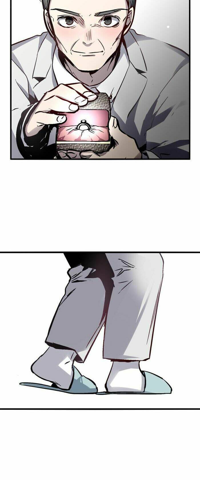 người máy hủy diệt chapter 65 5