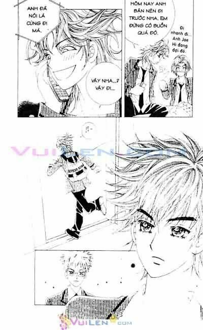 chàng gà mái chapter 9 143