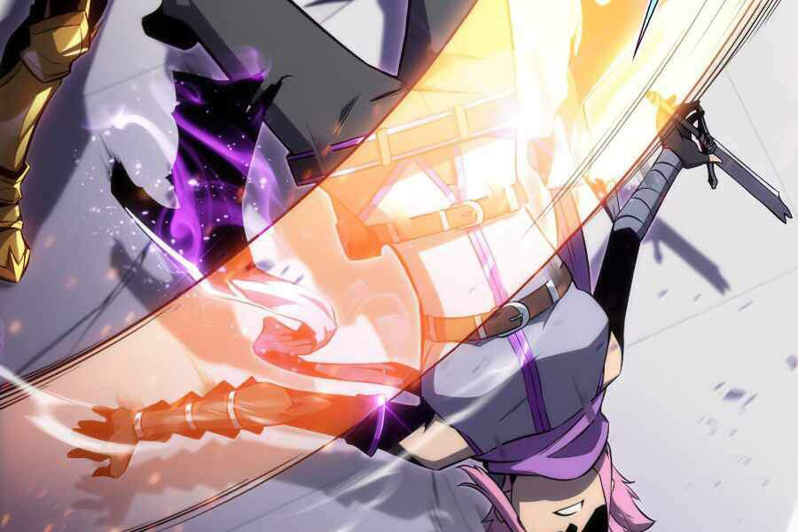 kẻ thách đấu chapter 11 140