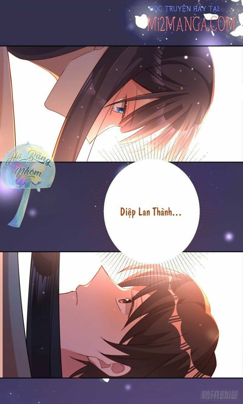 dĩ hôn chi danh chapter 39 3