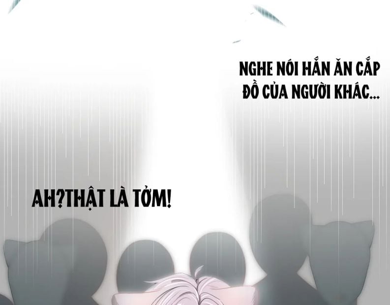 Một Ngụm Nuốt Trọn Thỏ Con chapter 71