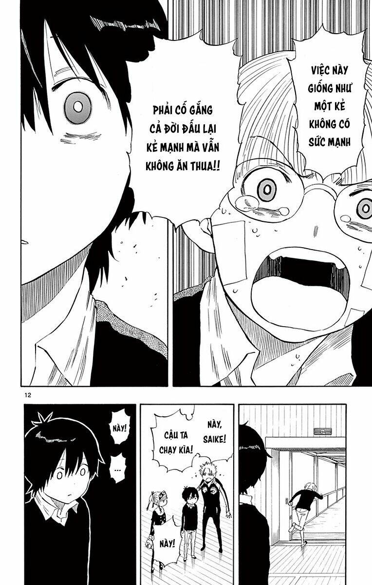 saike mata shite mo chapter 80 14