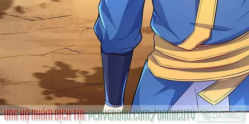 tối cường thăng cấp chapter 8 29