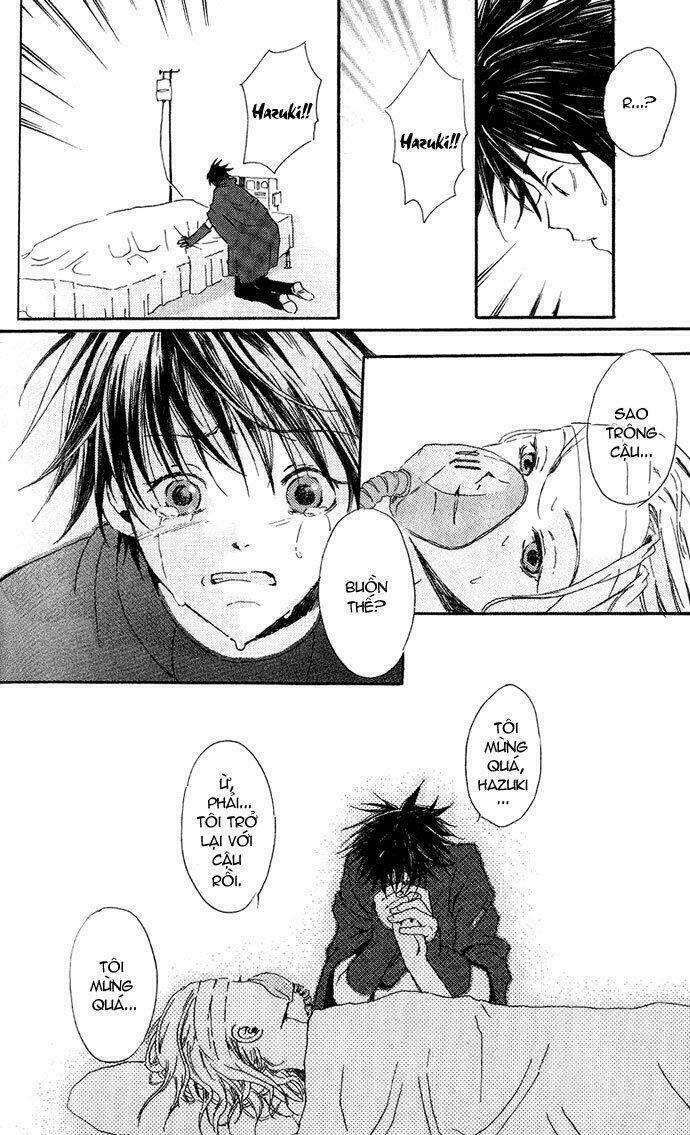 sorayume no uta chapter 10 1