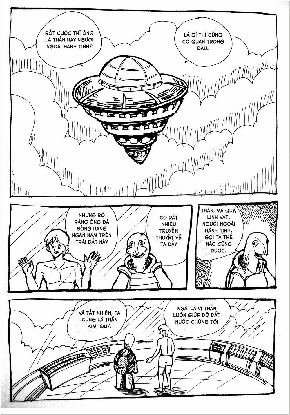 nỏ thần chapter 1 4