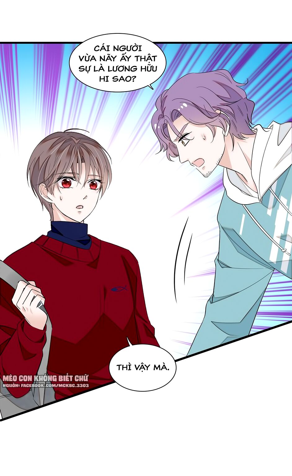 long phượng phiên chuyển chapter 51 3