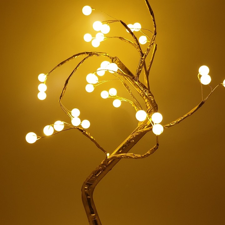 Đèn LED cây trang trí Lalie