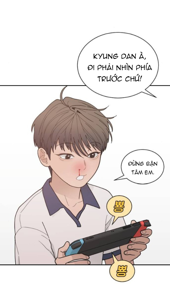 Vận May Bất Ngờ chapter 48.1 4