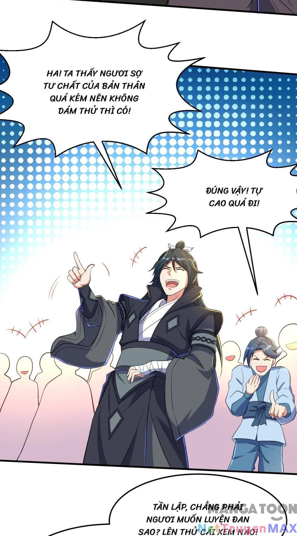 đệ nhất người ở rể chapter 234 29