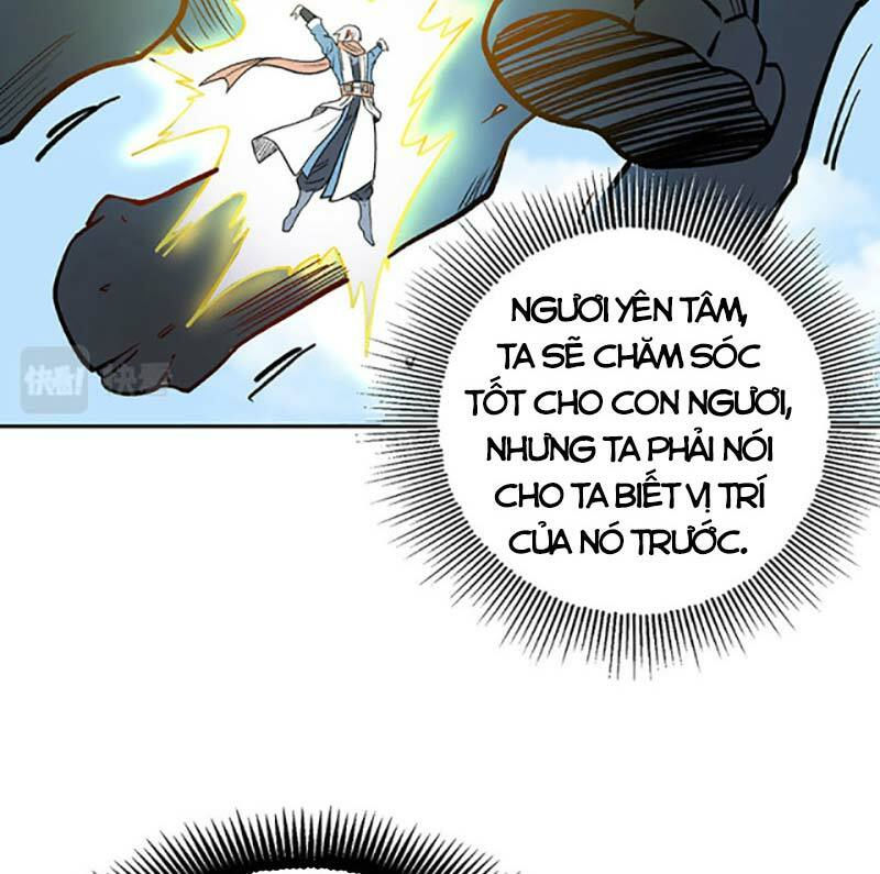 võ đạo độc tôn chapter 449 37