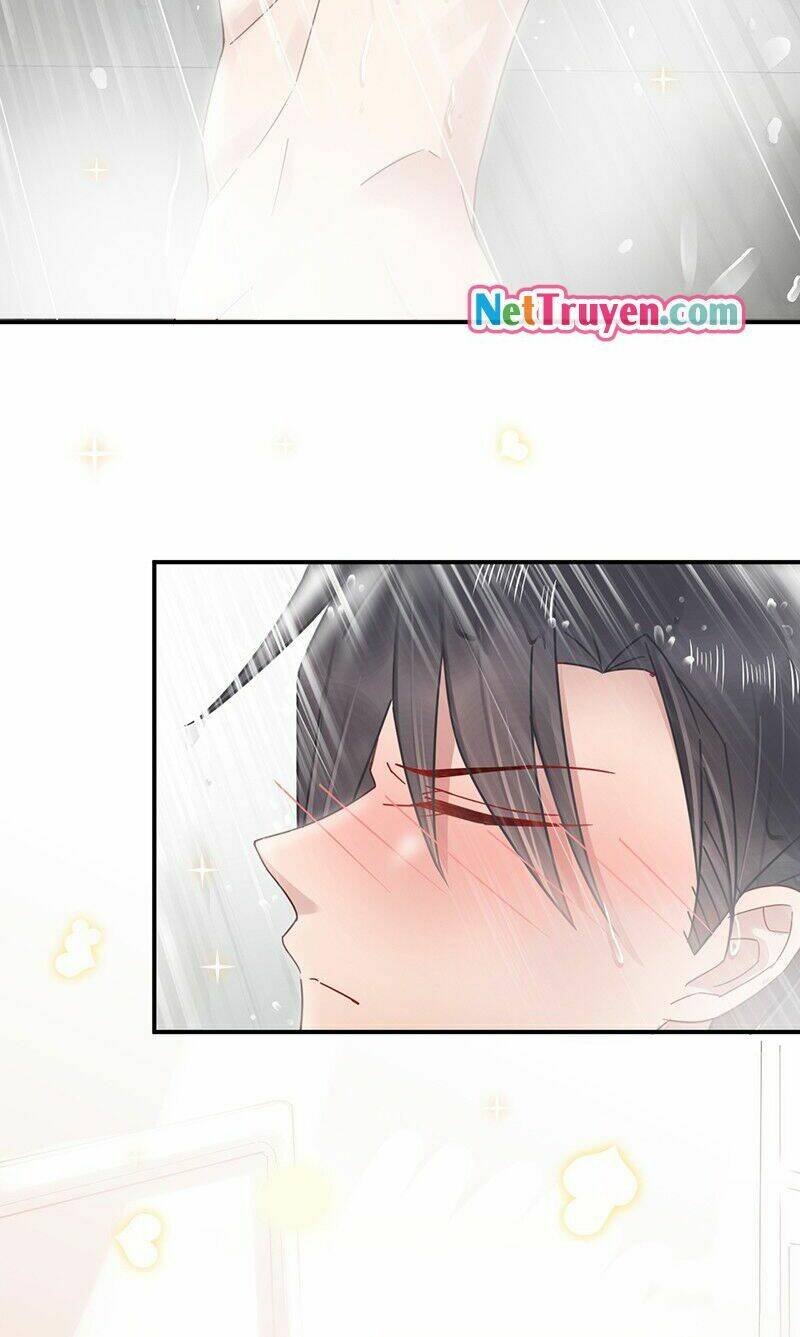 thịnh thế điềm sủng: cô vợ nhỏ đáng yêu của dịch thiếu chapter 18 17