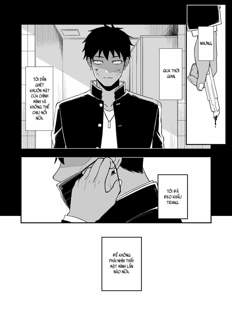 đu boylove cùng gaga team chapter 89.1 24