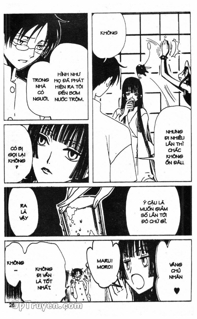 xxxholic - hành trình bí ẩn chapter 10 26