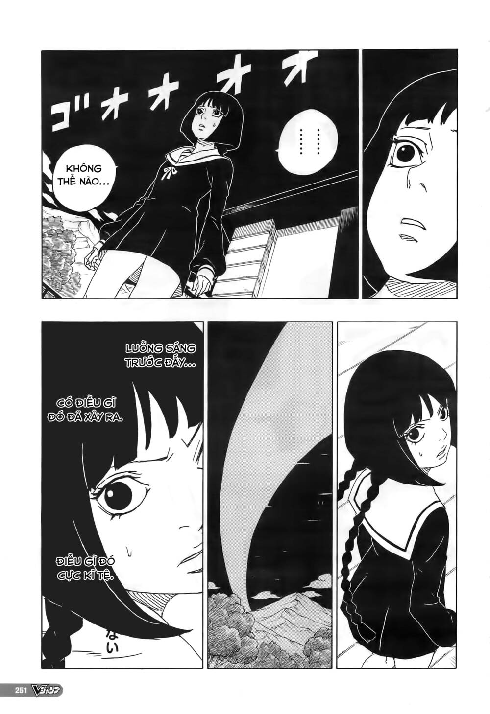 uzumaki boruto chapter 80 6