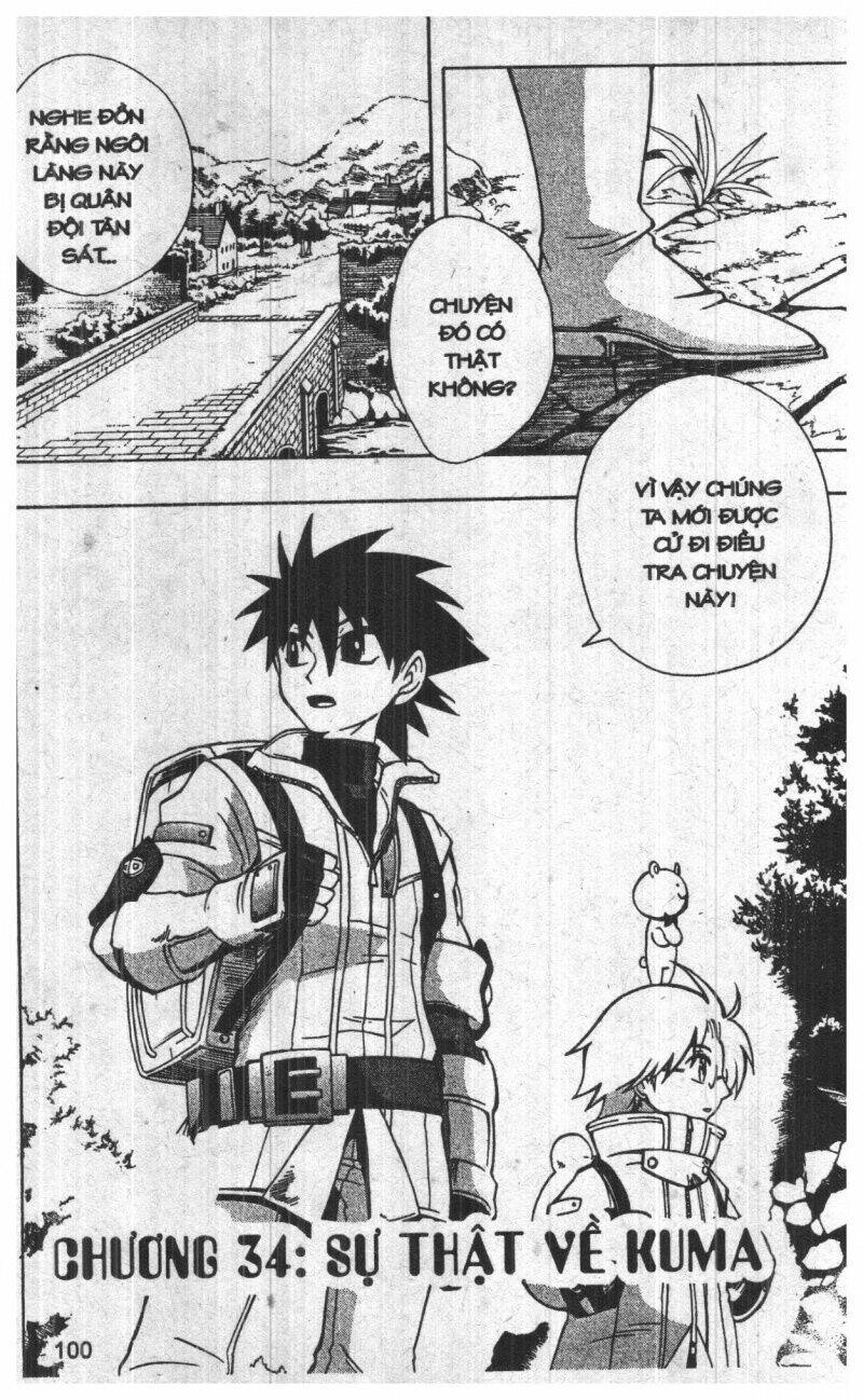 joou kishi monogatari chapter 8 98