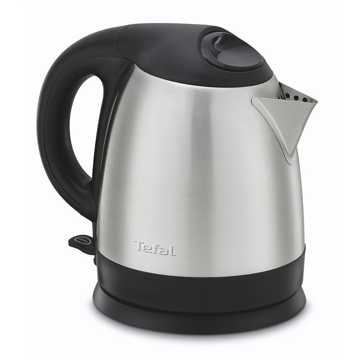 Bình đun siêu tốc Tefal KI431D10 1.2 lít - Hàng Chính Hãng - Chỉ Giao Hồ Chí Minh