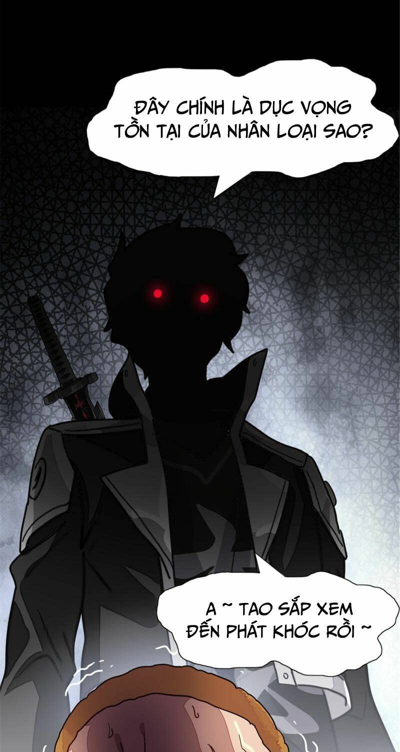 bạn gái virus của tôi chapter 294 25