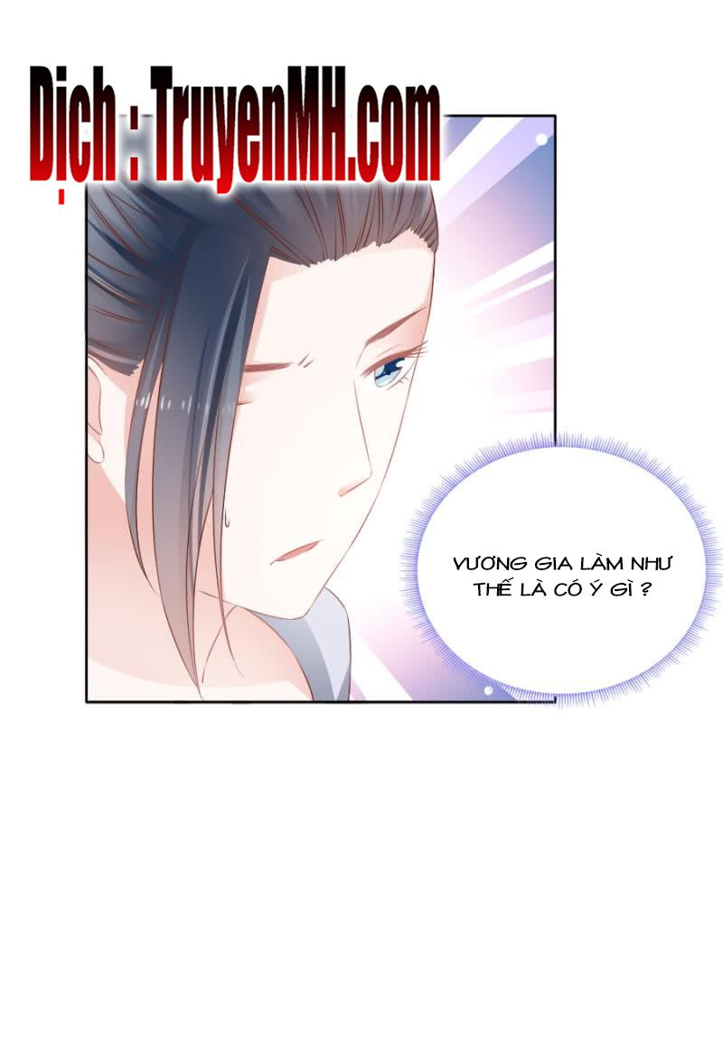 solo đi vương gia chapter 118 6