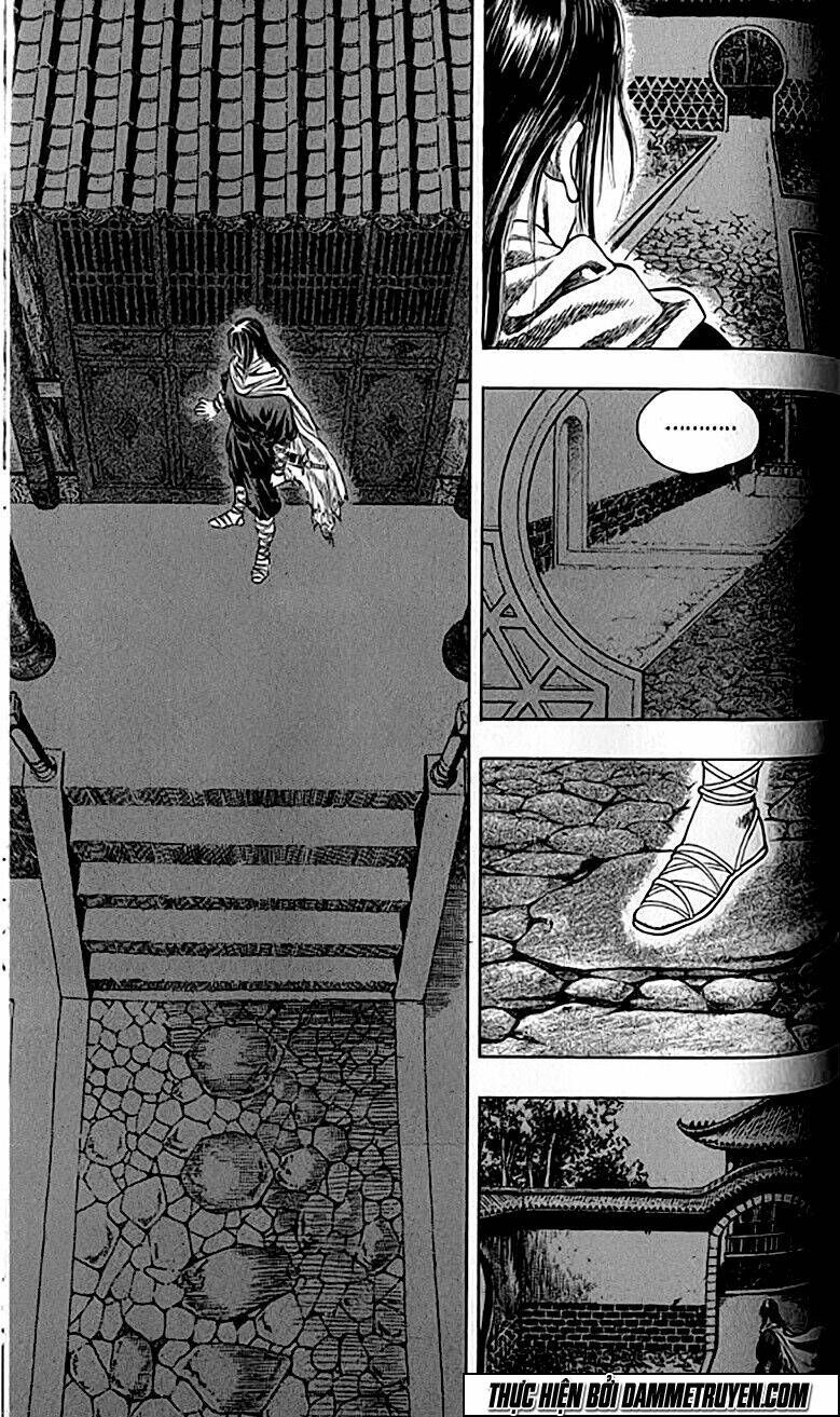 quái hiệp truyện chapter 9 12