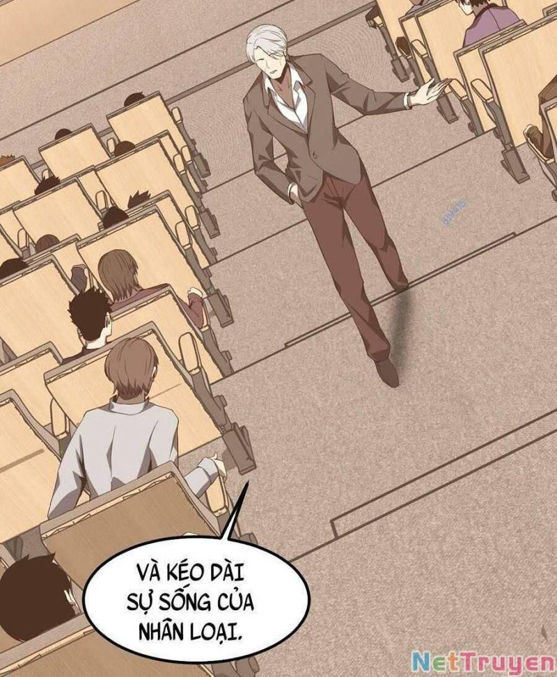 siêu tiến hóa chapter 73 70