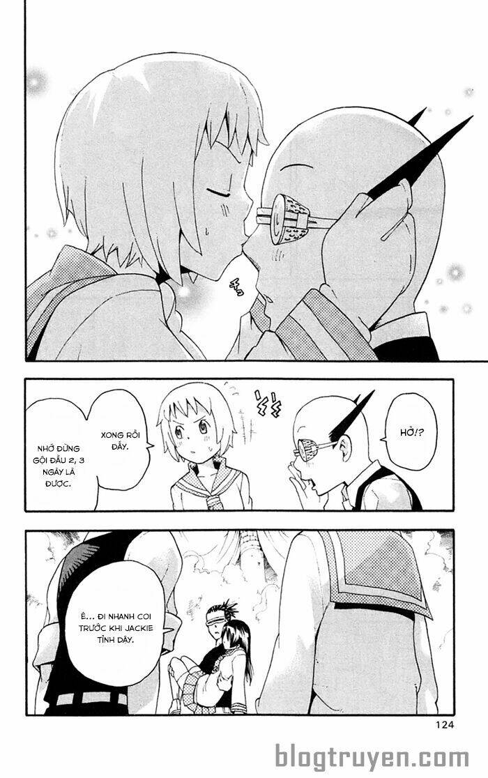 soul eater chapter 51 30