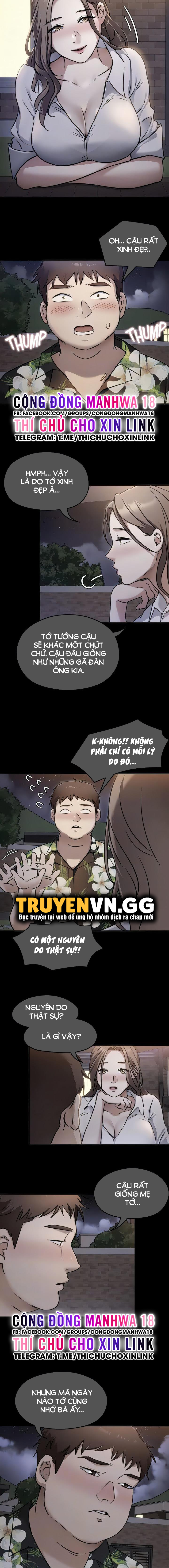 tối nay cưng muốn ăn gì? chapter 98 14