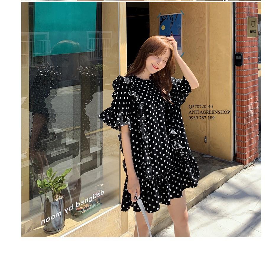 Q570720 ĐẦM SUÔNG CHẤM BI